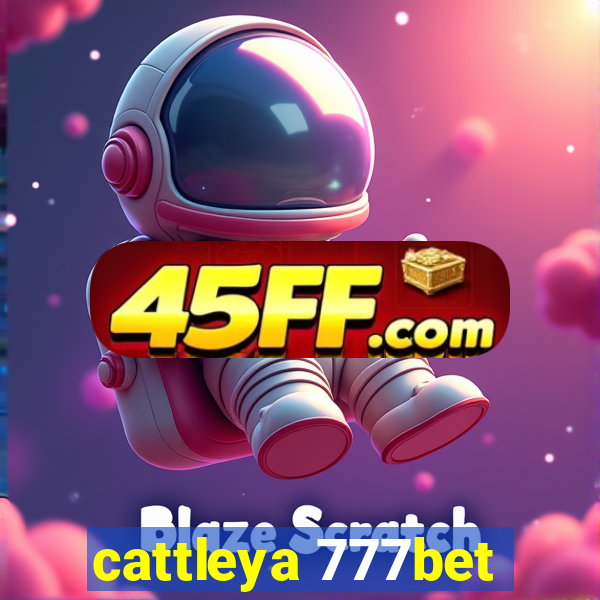 cattleya 777bet